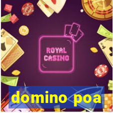 domino poa